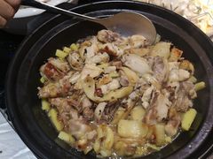 -味可道美食坊(福基路店)