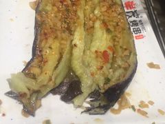 -丰茂烤串(建设街店)