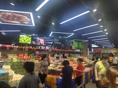 -嘿嘛仓储购(华明店)