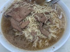 -维记咖啡粉面(福荣街店)