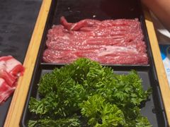 -祥源胡同·涮牛羊肉火锅(花桥店)