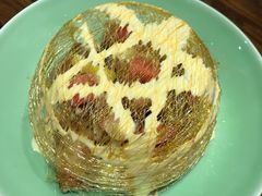-虎哥私房菜(馒头山店)