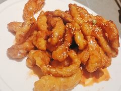 -大闫家烧烤·小海鲜家常菜(郑庄店)