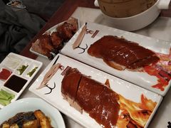 -鸭匠食府·挂炉烤鸭·新京菜(阜成路店)
