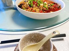 -福满楼特色餐厅(金牛万达广场店)