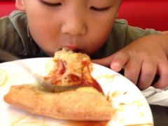 -米斯特比萨(罗斯福店)