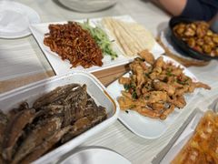 -台北楚楚园馅饼粥(虹桥南丰城店)
