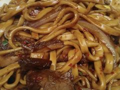 -珠宝街老左杂酱面馆