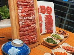 -禾记花园涮肉餐厅