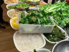 -川酷麻辣香锅(公主坟城乡贸易中心店)