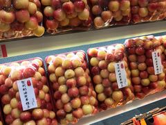 -叶氏兄弟(大连奥特莱斯店)