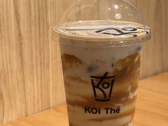 -KOI Thé(百信广场店)