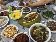 -安顺旧州古镇