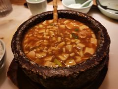 -绿茶餐厅(西单老佛爷店)