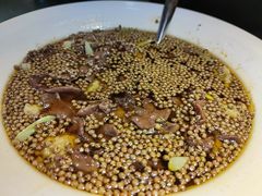 麻得跳-胡马八破·川菜小馆(高新万达店)