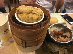 -添好运点心专门店(中环IFC店)