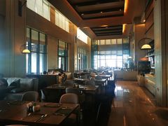 -水月周庄铂尔曼酒店 · 漾全日餐厅