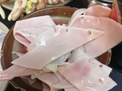 -岗上渣渣老火锅(两路口店)