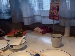 -不倒翁·安徽名菜楼(步行街店)