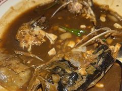 -旺顺阁鱼头泡饼(常营店)