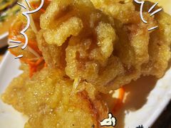 -關東雪东北菜(中庚漫游城店)