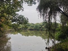 -福州大学(旗山校区)