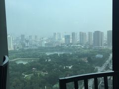 -君悦酒店·乐厨·高空自助餐(青年大街店)