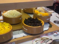 -龍歌自助小火锅(崂山丽达店)