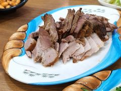 -毛毛熏肉•东北菜老字号(大安街店)