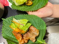 -西塔老太太泥炉烤肉(龙湖北苑天街店)