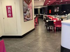 大堂-小杨生煎(龙之梦购物中心店)