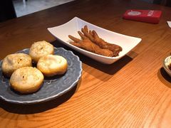 -鑫震源·苏式大虾生煎(山塘街店)