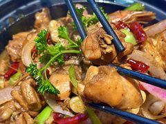 -状元虎.摇滚炒鸡.家常菜(义勇街店)