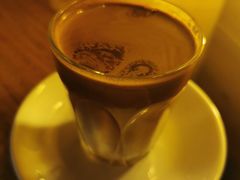 -VOYAGE COFFEE(北锣鼓巷店)