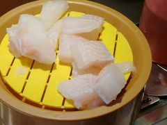 -龍歌自助小火锅(市南金茂湾店)