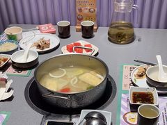 -椰小鸡·琼州糟粕醋(美兰缤纷城店)