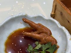 -禄福山庄•顺德菜·融和菜(龙江店)