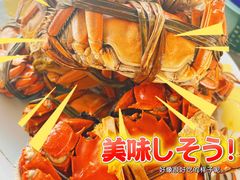 -水岸居湖景农家乐·阳澄湖大闸蟹