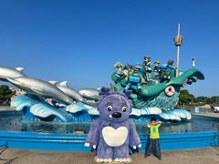 -大连海昌发现王国主题公园