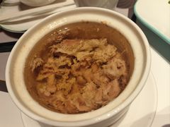 陈皮炖肉汁-新兴·金羊座·粤菜点心(乐峰店)