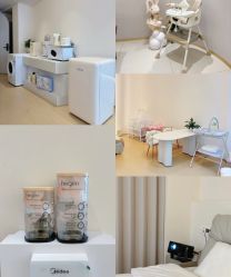 -baby bella小贝拉母婴护理中心(杭州凯宾斯基酒店)