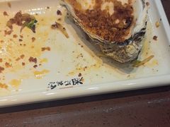 -湘汇概念铁板烧(铁西万达店)