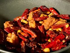 -榕意·川味之美(深业上城店)