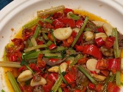 -阿明小菜·海鲜·上海菜(浦建路店)