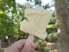 -刘公岛景区
