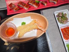 -喜庭海鲜自助(北辰三角洲北辰荟店)