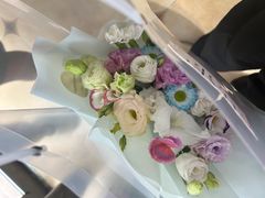 -ChaKo Flora ·茶子花艺 (市北店)