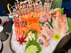 -大葉日本料理·龍蝦任食放題(廣州W酒店)
