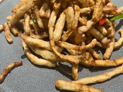 -竹里馆·淮扬菜·功夫茶(老门东店)