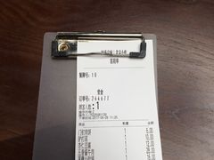 账单-四季小馆·地道北京小吃(广百店)